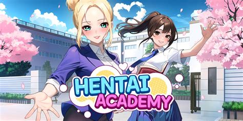 nintendo hentai|Hentai Academy for Nintendo Switch